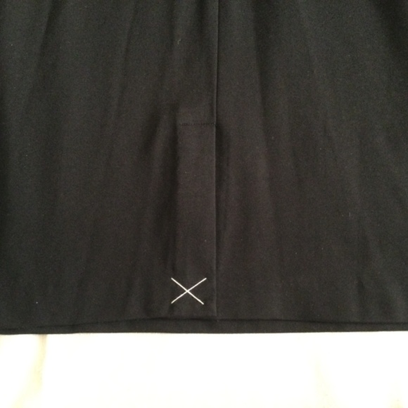 J. McLaughlin Tinley Black Knit Dress L NWT - Picture 11 of 16